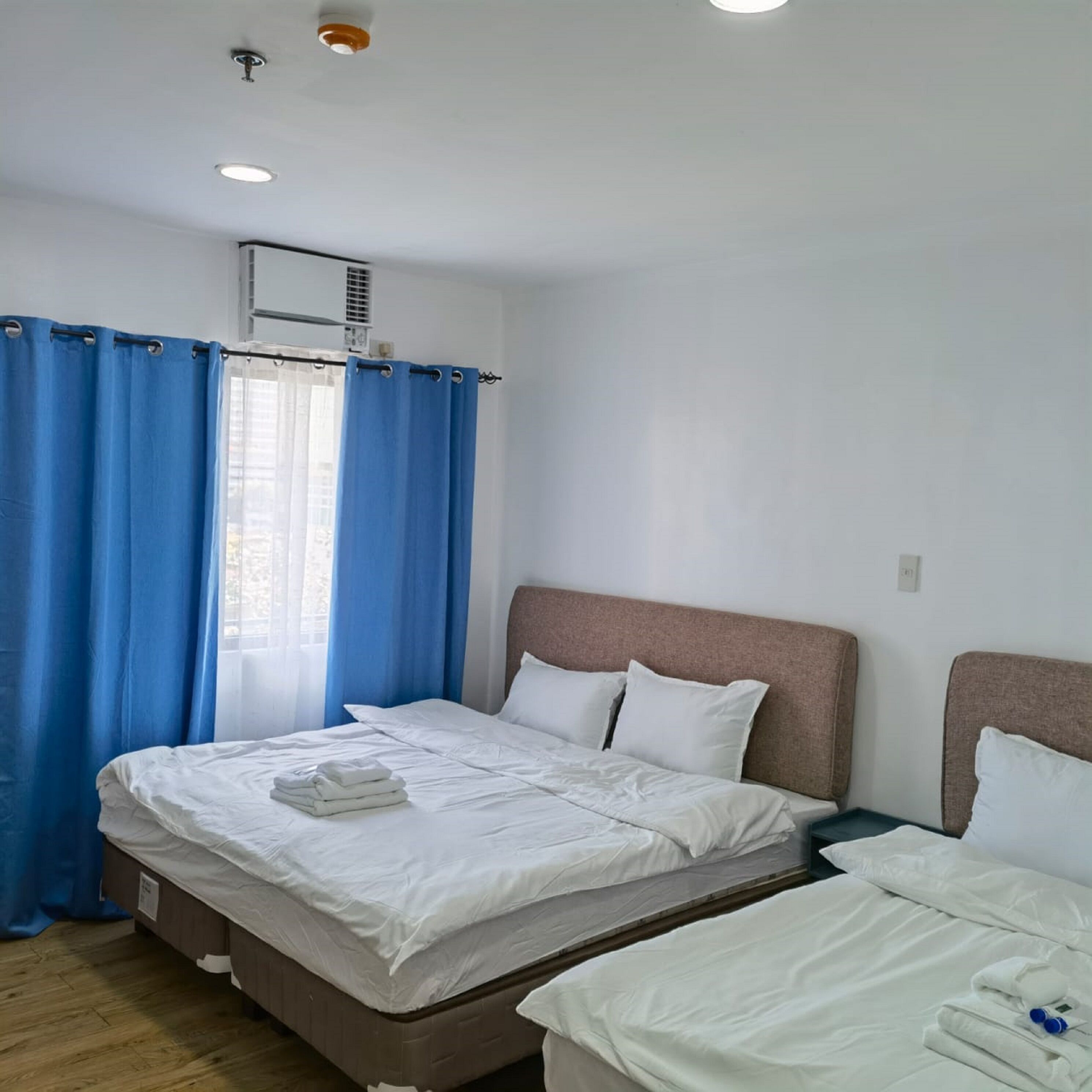 OYO 937 Loveness Apartelle