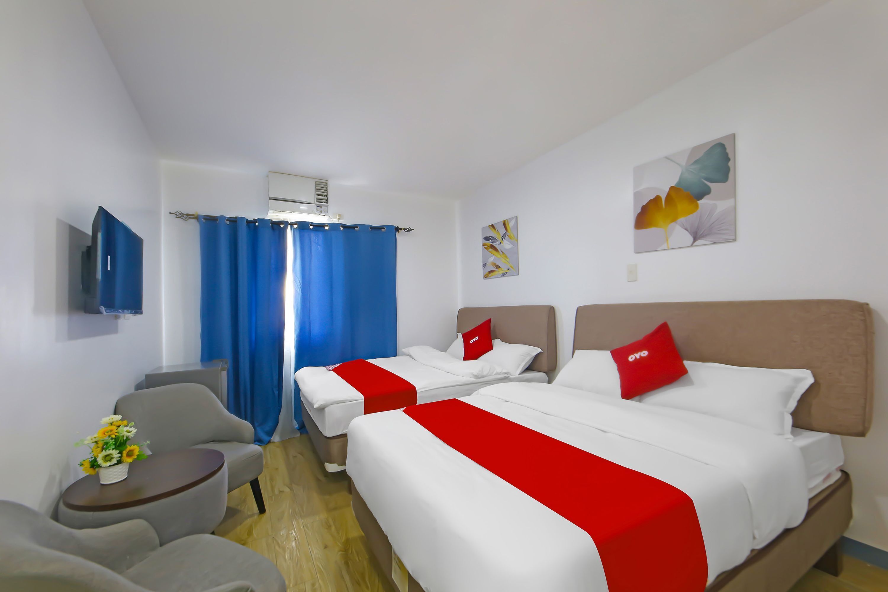 Family Suite | Free WiFi, bed sheets