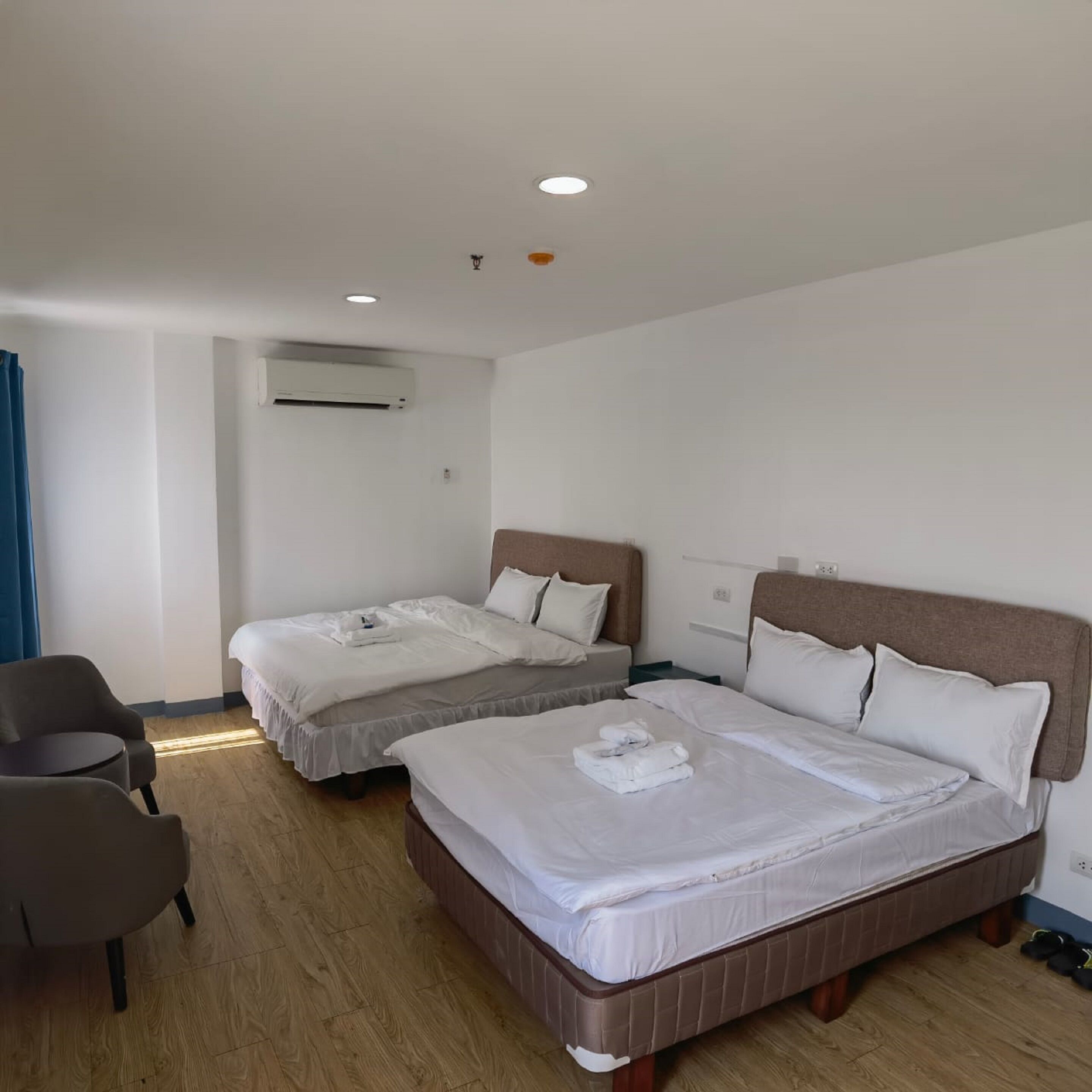 OYO 937 Loveness Apartelle