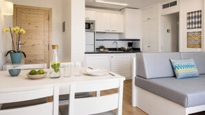Interior - Apartamentos Sivella (Pollenca)