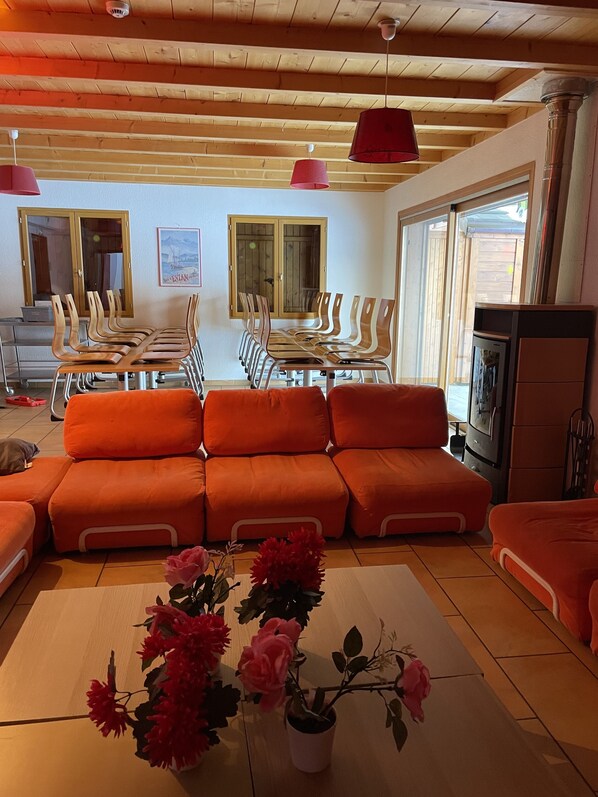 Intérieur