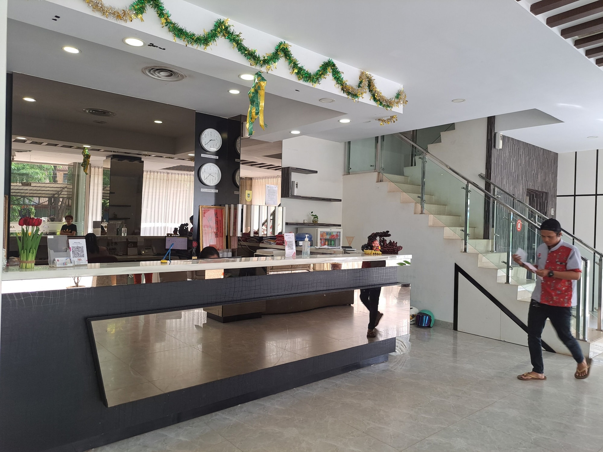 2 Star Hotels