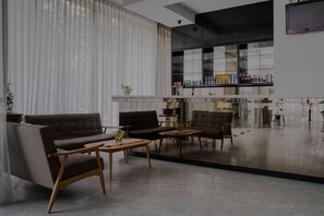 Lobby - osaka hotel batam (Batam)