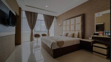 1 habitación, sábanas de algodón egipcio y ropa de cama de alta calidad