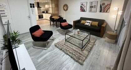 LeRelaisdOdile * Appartement Spacieux & Lumineux *