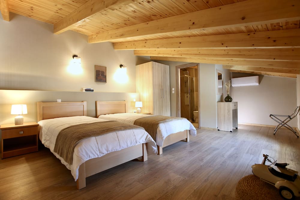 GK Mediterranean Village -AirportShuttle by GK Hospitality Group