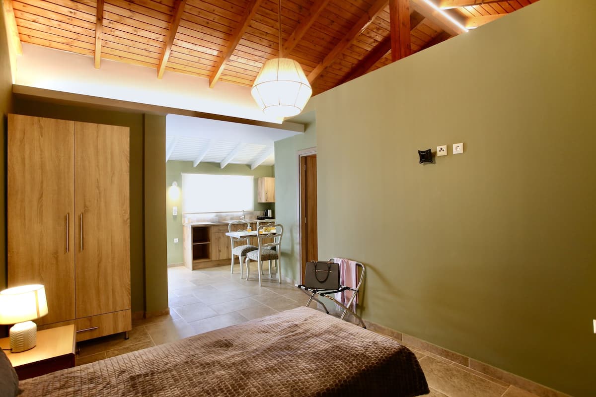 deluxe apartment | free wifi