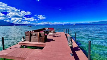 Terraço/pátio