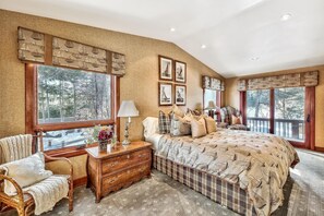 6 Schlafzimmer, Bügeleisen/Bügelbrett, WLAN, Bettwäsche