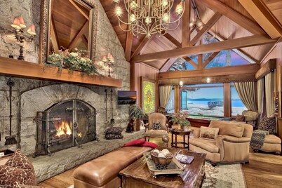 Lakefront Legacy luxury Lake Tahoe Estate Camp Richardson luxe01