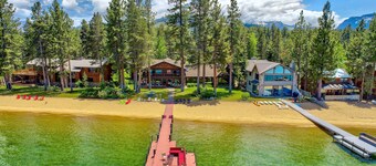 Lakefront Legacy luxury Lake Tahoe Estate Camp Richardson luxe01
