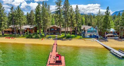 Lakefront Legacy luxury Lake Tahoe Estate Camp Richardson luxe01