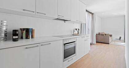 Boissonnet 96 by Homenhancement