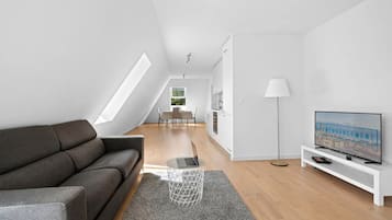 Apartment | Living area