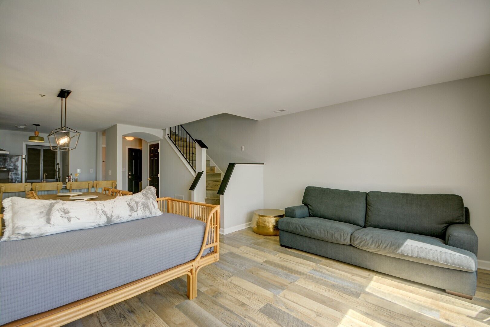 Villa Capriani 317B - Oceanfront Condo - Pool, Hot Tub, On-site Restaurant