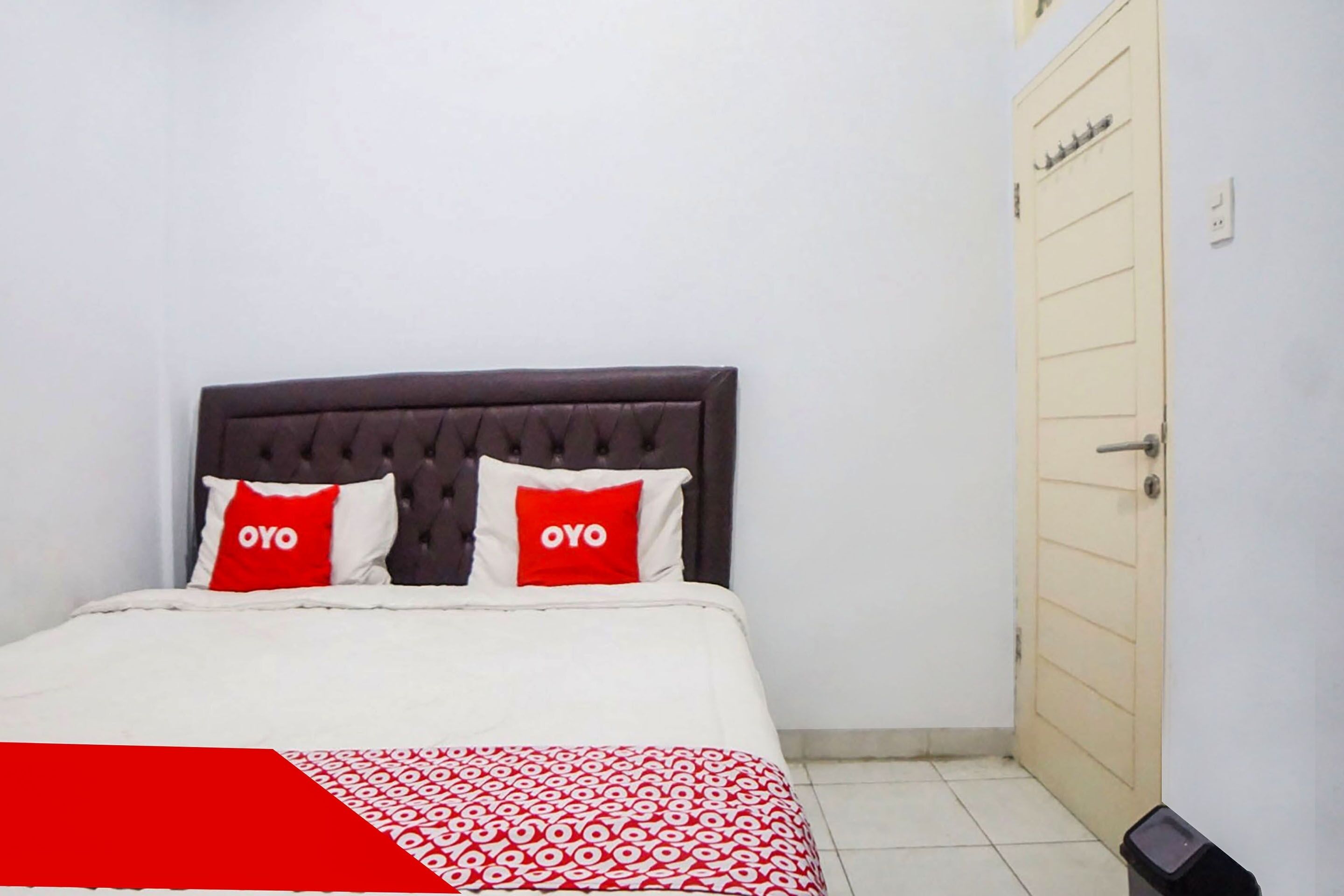 Foto - Hotel O Wika Wiki Homestay