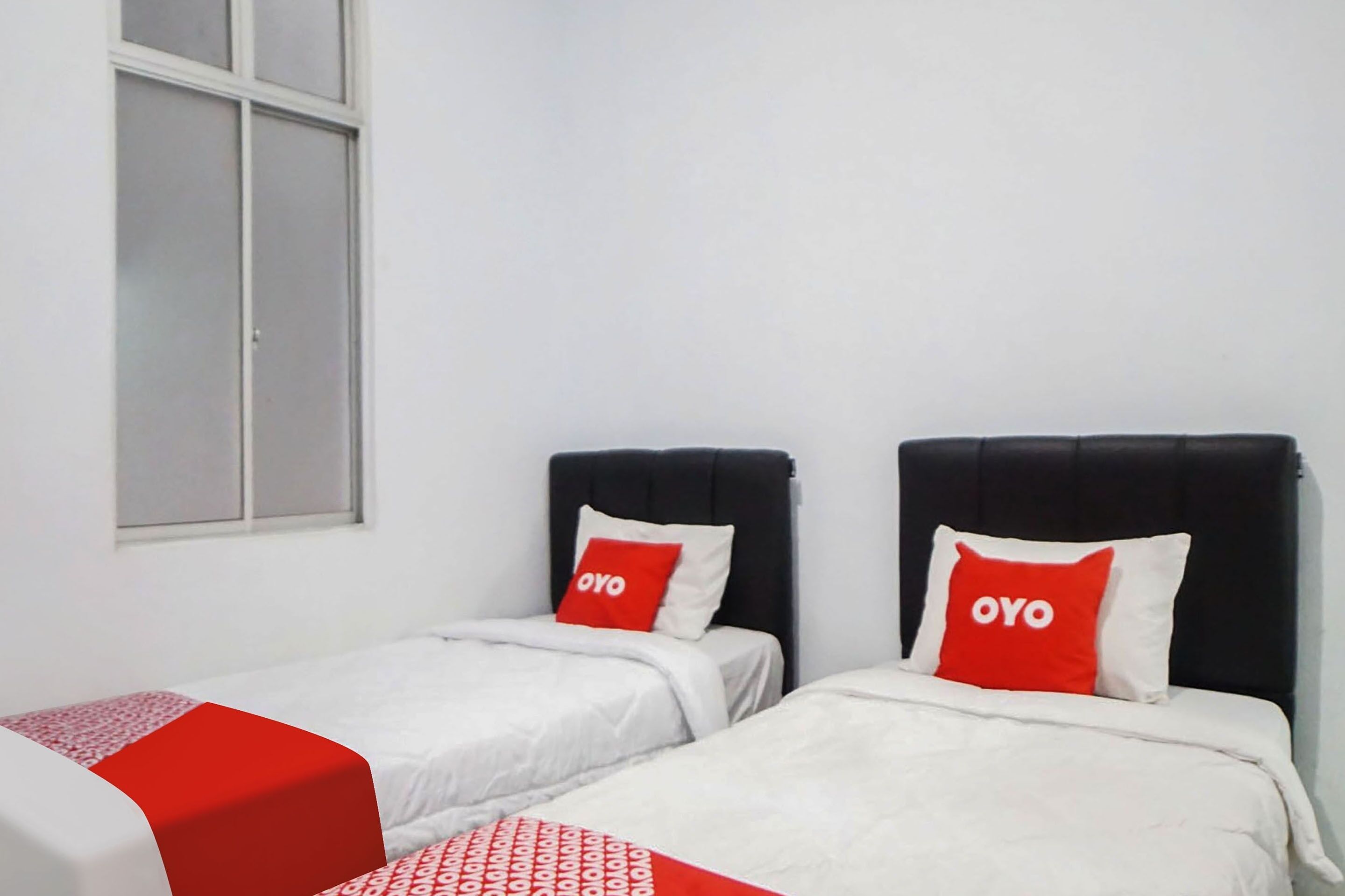 Foto - Hotel O Wika Wiki Homestay