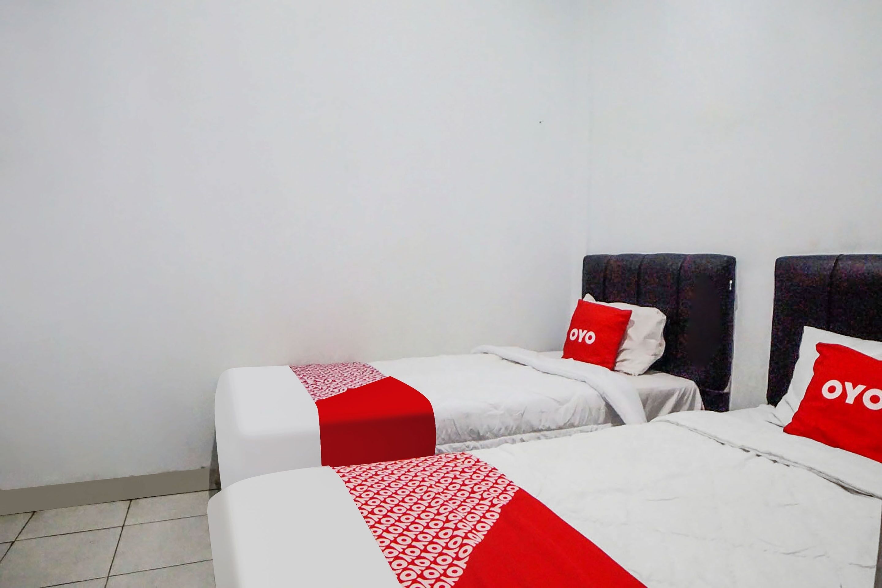 Foto - Hotel O Wika Wiki Homestay