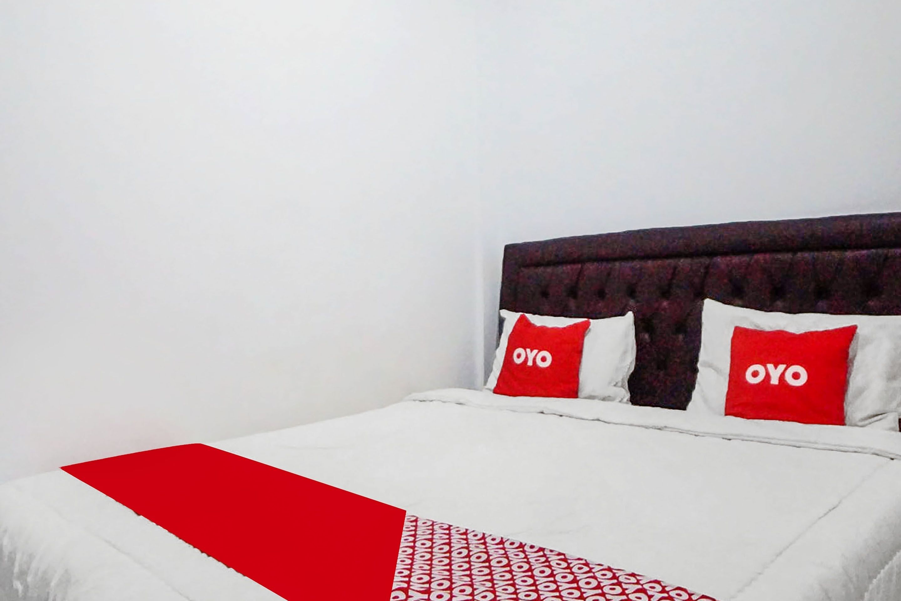 Foto - Hotel O Wika Wiki Homestay