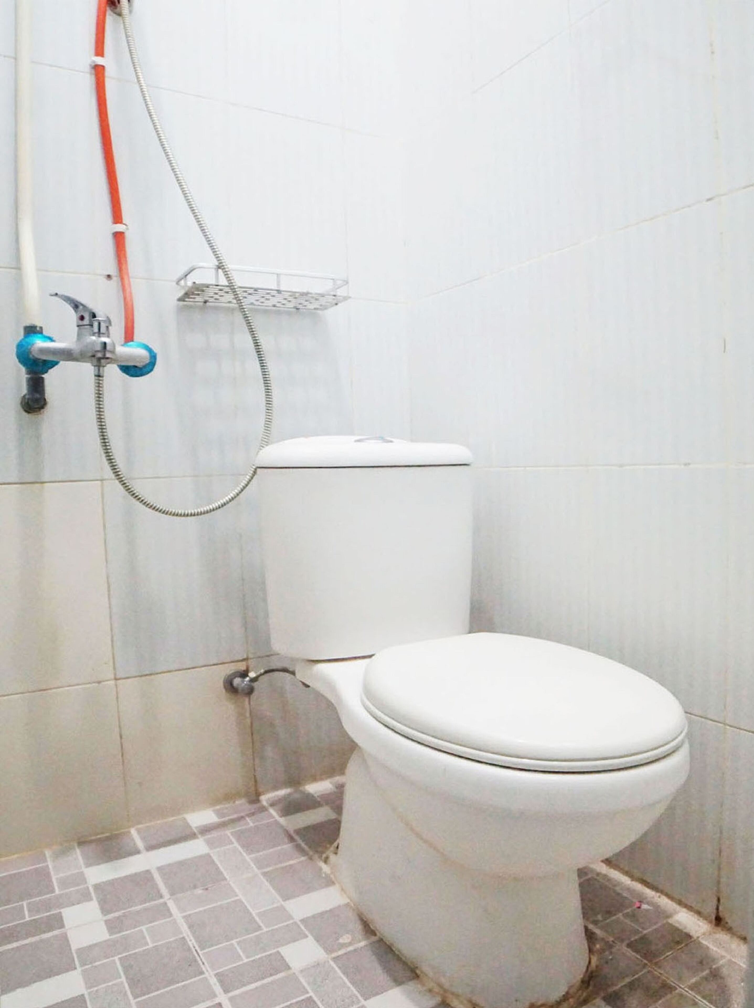 SUPER OYO 91627 Wika Wiki Homestay