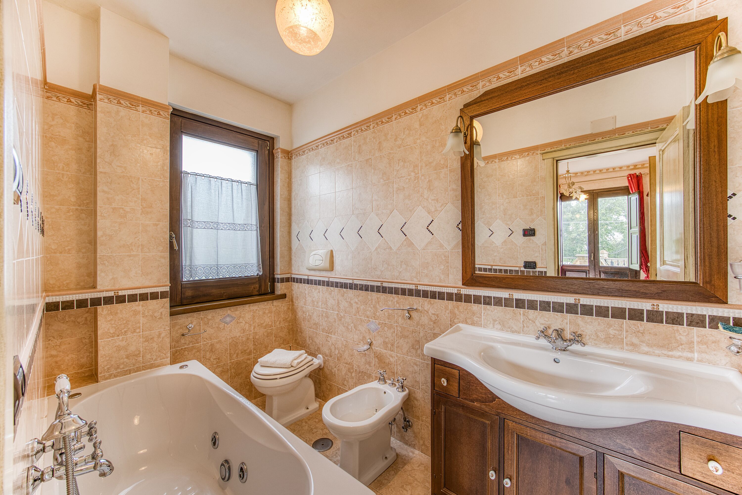 Beautiful Apt With Seaview Terrace