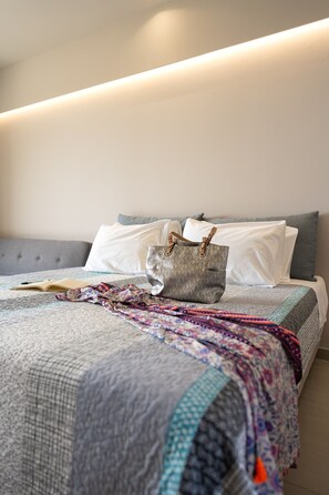 Standard Double or Twin Room, Garden View - Ampelia Seaside Resort by Estia (Rhodes)