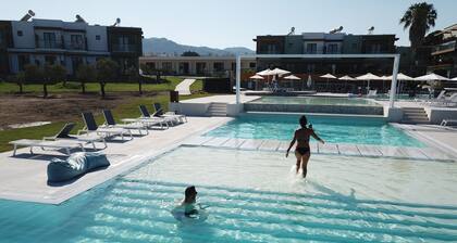 Ampelia Seaside Resort by Estia