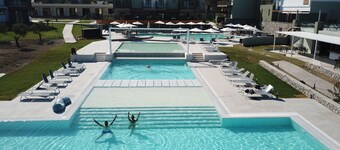 Ampelia Seaside Resort by Estia