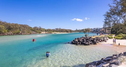 Coastal Breeze 12a - Kingscliff Studio
