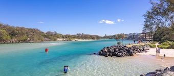 Coastal Breeze 12a - Kingscliff Studio