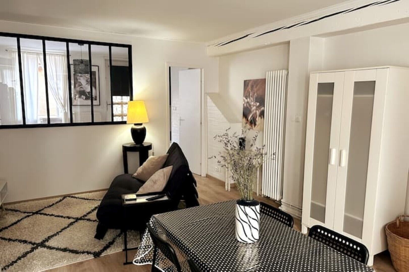 Cozy apartment next to the "Voie Verte" Caluire ( pet-friendly!)