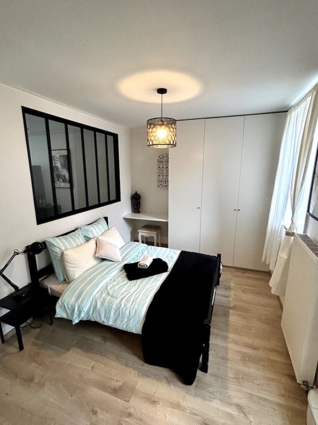 Cozy apartment next to the "Voie Verte" Caluire ( pet-friendly!)