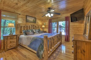 4 habitaciones, tabla de planchar con plancha y wifi gratis 