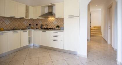 Casa a Telti by Wonderful Italy