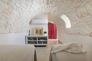 Spa - Terrazza 42 by Wonderful Italy (Ostuni)