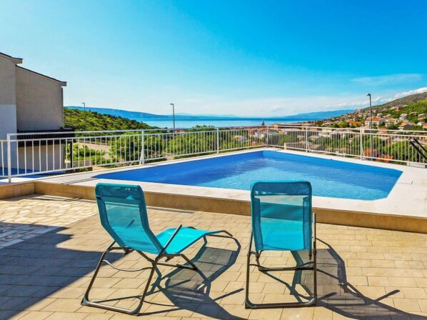 Pool - Miškulin by Interhome (Senj)