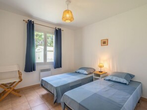 3 bedrooms, Internet - Vacation home Zephir by Interhome (Vaux Sur Mer)