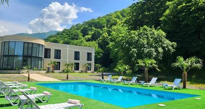 Tilia Kvareli Resort