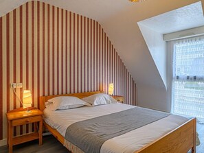 3 Schlafzimmer, Internetzugang