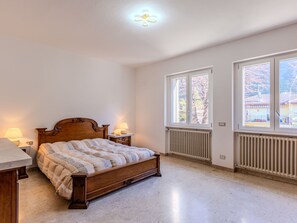 2 Schlafzimmer, Internetzugang