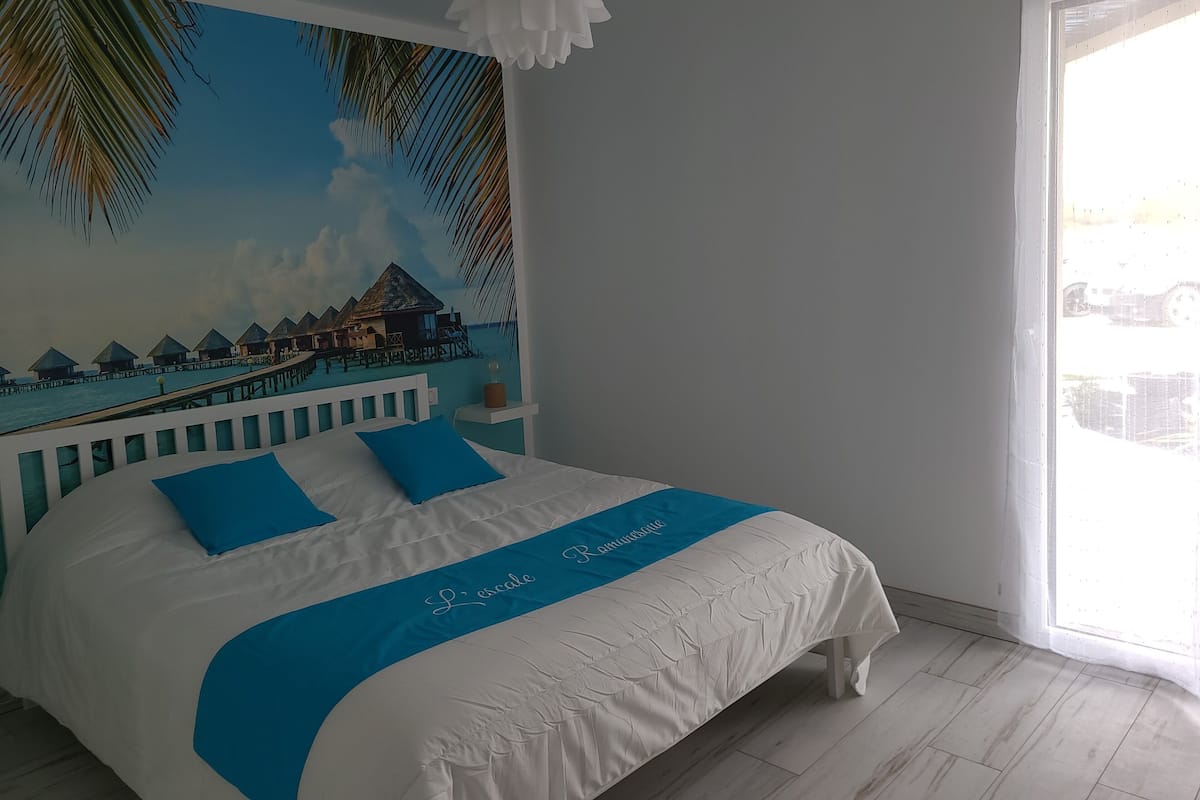 Classic Double Room | Premium bedding, memory-foam beds, individually decorated