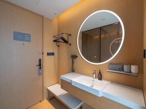 Room - Ji Hotel Guangzhou Tianhe Sports Center (Guangzhou)