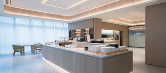 Ji Hotel Guangzhou Tianhe Sports Center