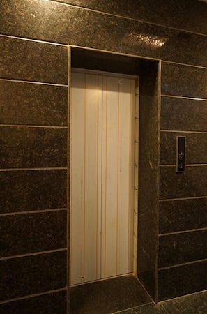 Interior de l'entrada