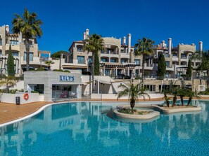 Pool - Pine Hills Ambar by Interhome (Vilamoura)