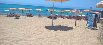 Casa SALENTO vista sul mare