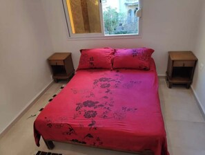 1 Schlafzimmer