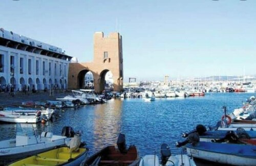 Great studio in El-Biar