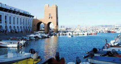 Great studio in El-Biar