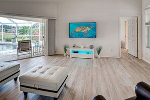 TV connectée